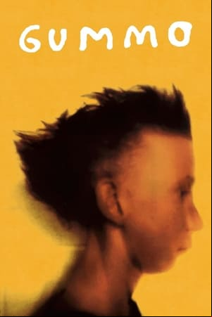 Gummo Gummo