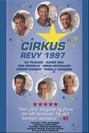 Cirkusrevyen 1997 Cirkusrevyen 1997