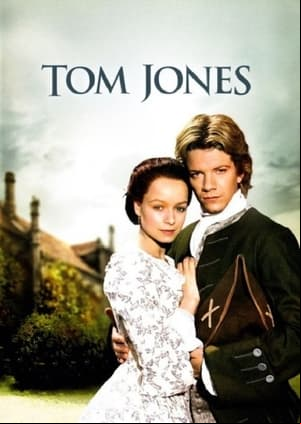The History of Tom Jones, a Foundling The History of Tom Jones, a Foundling
