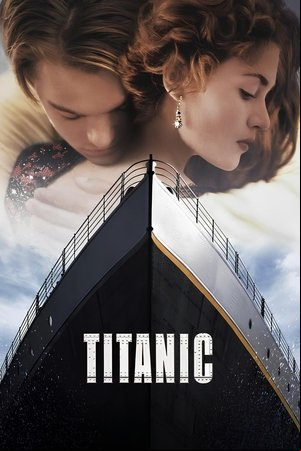 Titanic Titanic