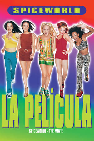 Spice World: La película Spice World: La película