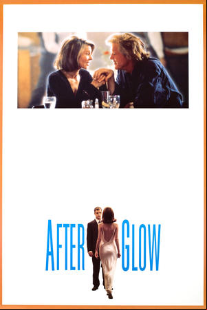 Afterglow