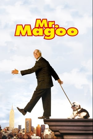 Mr. Magoo