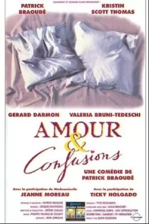 Amour & confusions Amour & confusions