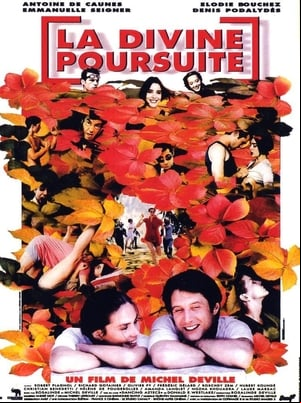 La Divine Poursuite