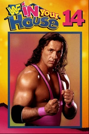 WWE In Your House 14: Revenge of the Taker