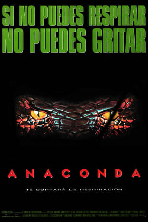 Anaconda Anaconda
