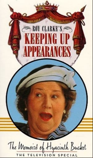 The Memoirs of Hyacinth Bucket The Memoirs of Hyacinth Bucket