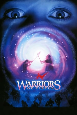 Guerreros de la virtud Guerreros de la virtud