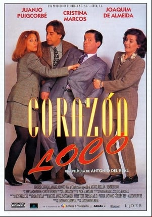 Corazón loco