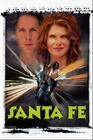 Santa Fe Santa Fe