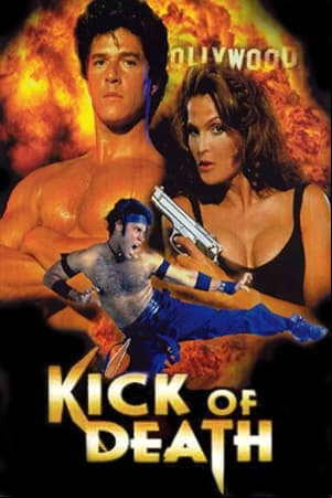 Kick of Death Kick of Death