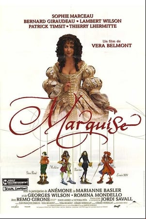 Marquise