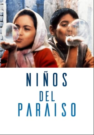 Los niños del paraíso
