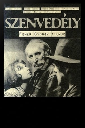 Szenvedély