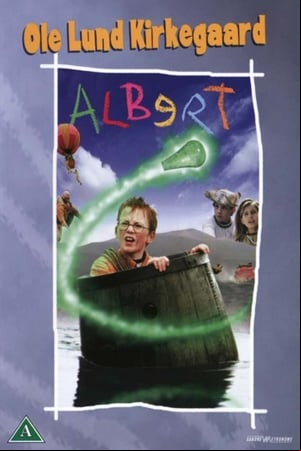 Albert Albert