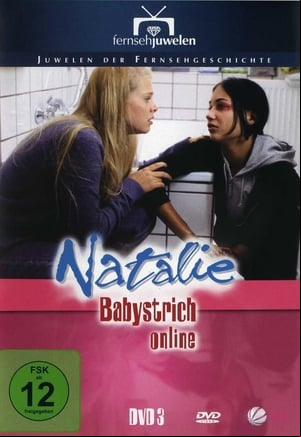 Natalie III - Babystrich online Natalie III - Babystrich online