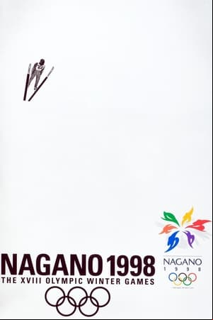 Nagano ’98 Olympics: Stories of Honor and Glory Nagano ’98 Olympics: Stories of Honor and Glory