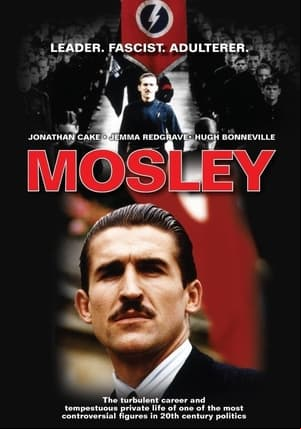 Mosley Mosley