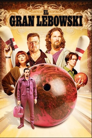 El gran Lebowski