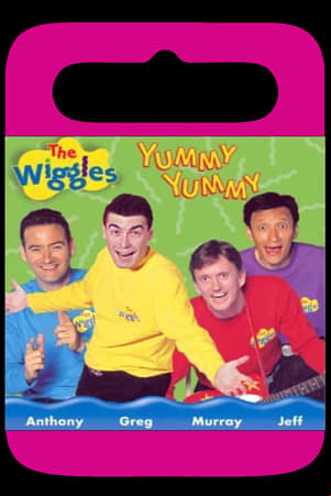 The Wiggles: Yummy Yummy