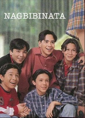 Nagbibinata Nagbibinata