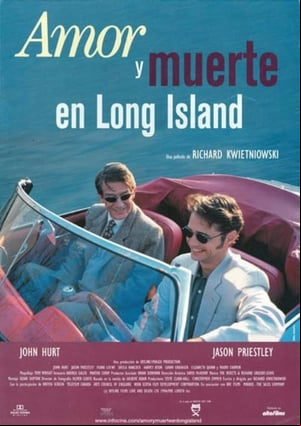 Love and Death on Long Island Love and Death on Long Island
