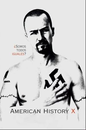 American History X
