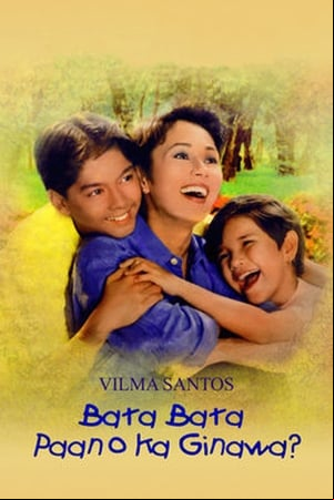 Bata Bata Paano Ka Ginawa? Bata Bata Paano Ka Ginawa?
