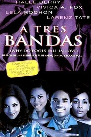 A tres bandas A tres bandas