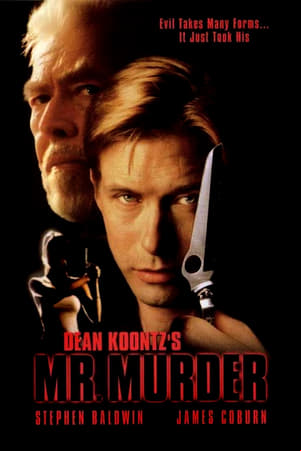 Mr. Murder Mr. Murder