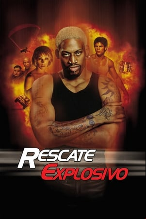 Rescate explosivo Rescate explosivo