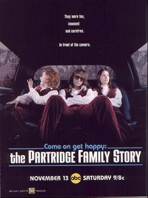Come On, Get Happy: The Partridge Family Story Come On, Get Happy: The Partridge Family Story