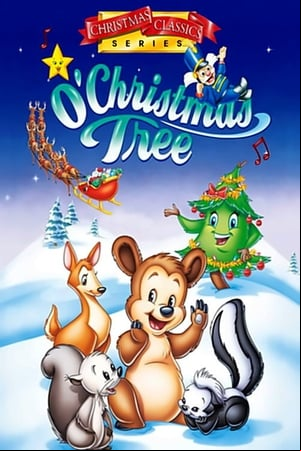 O Christmas Tree