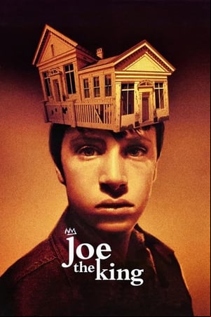 Joe el Rey Joe el Rey
