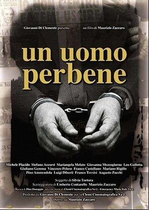 Un uomo perbene Un uomo perbene