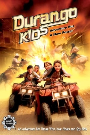 Durango Kids