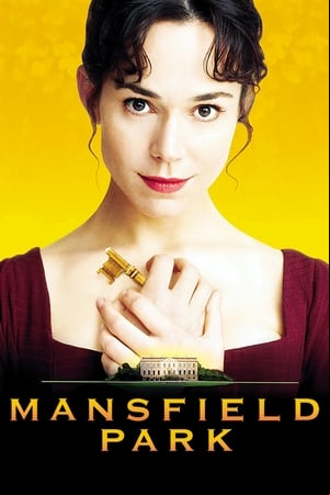 Mansfield Park Mansfield Park