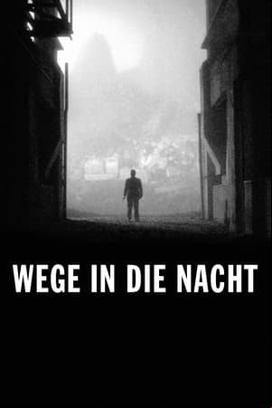 Wege in die Nacht Wege in die Nacht