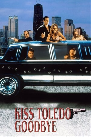 Kiss Toledo Goodbye Kiss Toledo Goodbye