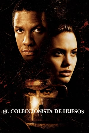 El coleccionista de huesos El coleccionista de huesos