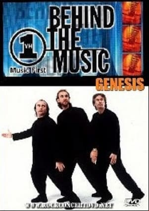 Behind the music : Genesis