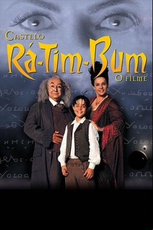 Castillo Ra-Tim-Bum