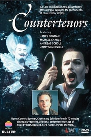 Countertenors Countertenors
