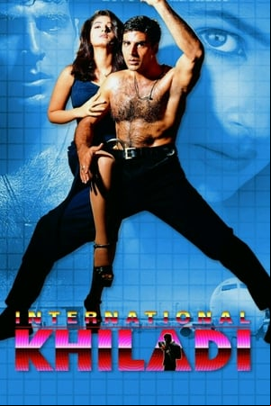 International Khiladi International Khiladi