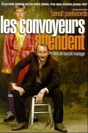 Les convoyeurs attendent