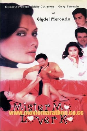 Mister Mo, Lover Ko