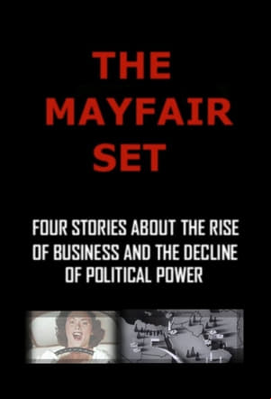 The Mayfair Set The Mayfair Set
