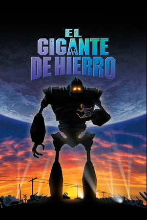 El Gigante de Hierro