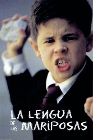 La lengua de las mariposas